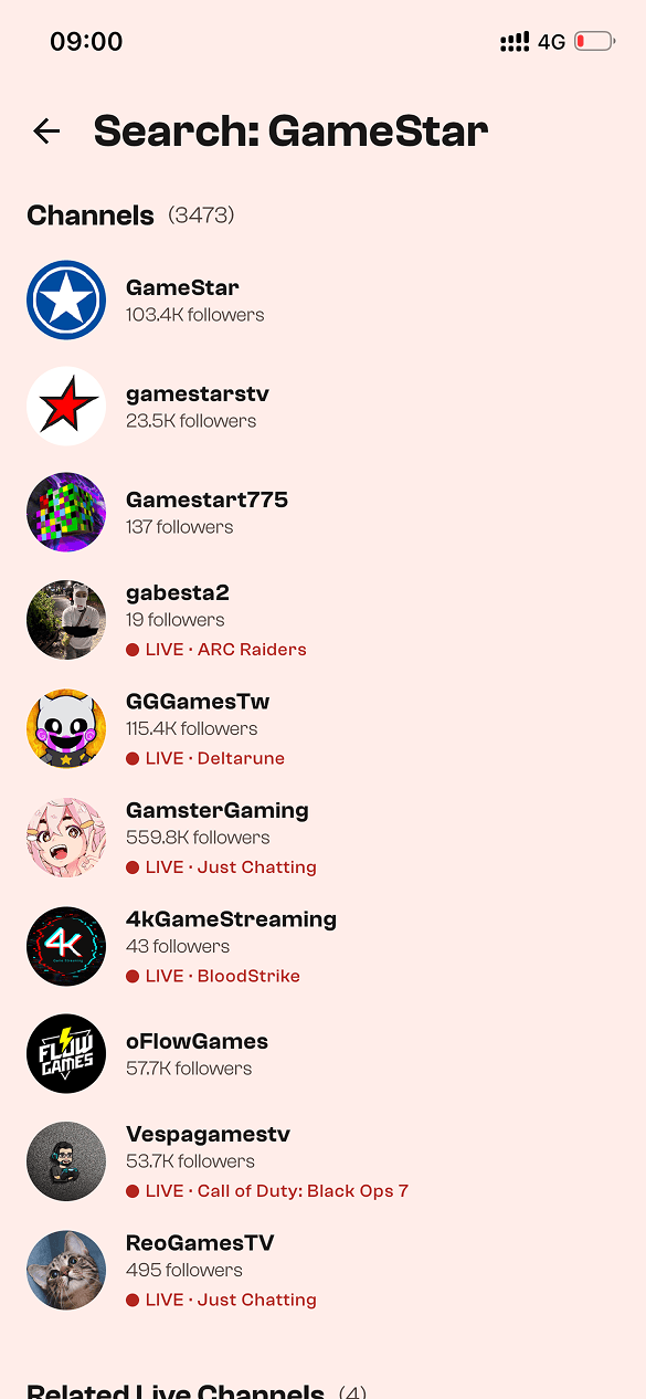 TwiX Twitch chat with emotes